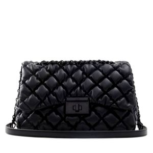 Aldo puff bag